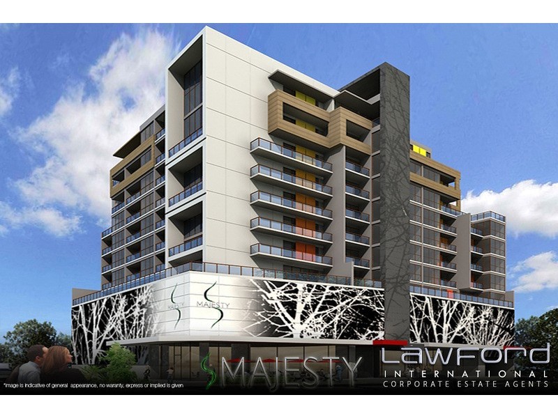 406/27 Scott Street, Dandenong VIC 3175