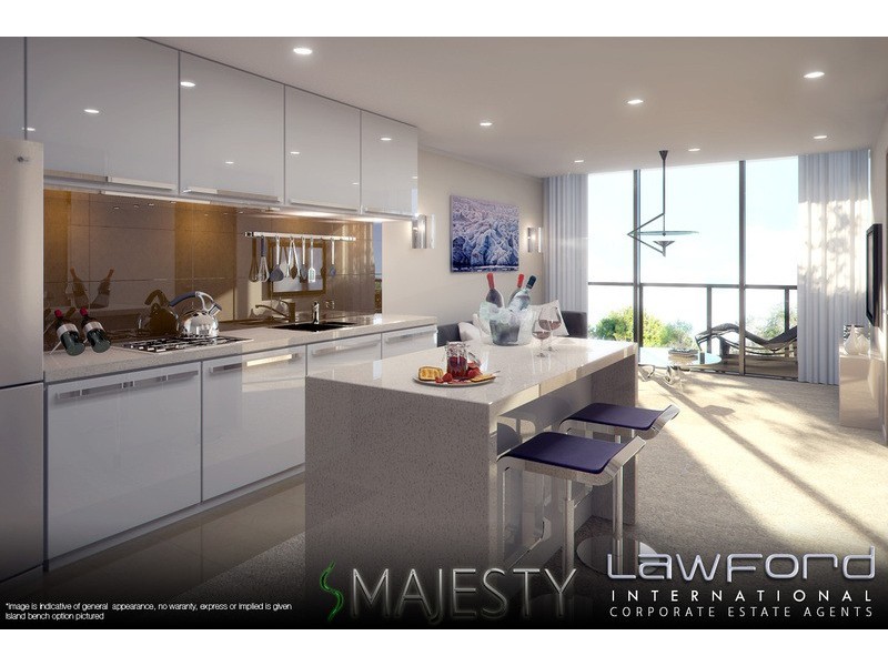 406/27 Scott Street, Dandenong VIC 3175