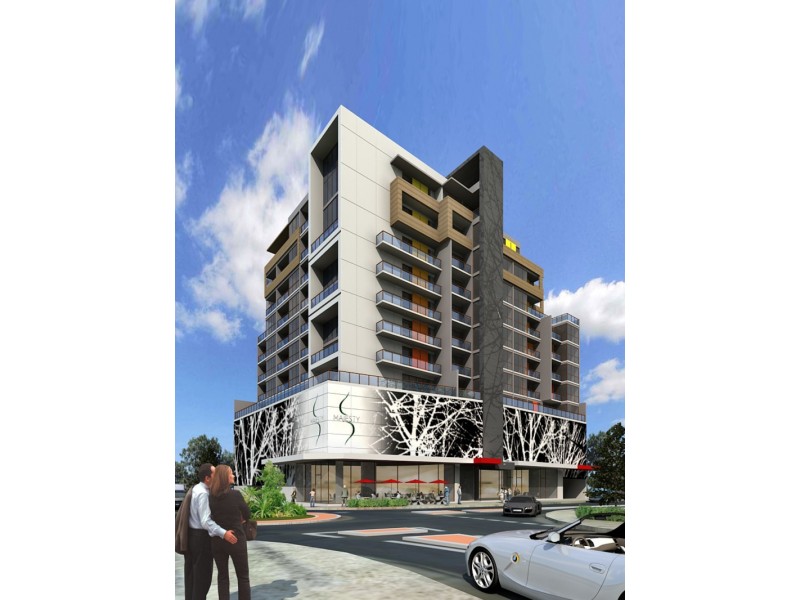 701/27 Scott Street, Dandenong VIC 3175