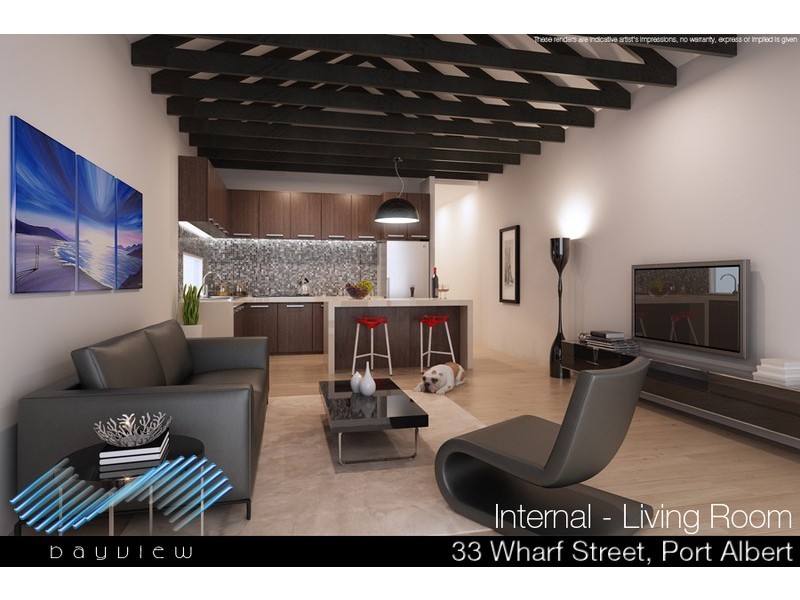 33 Wharf Street, Port Albert VIC 3971