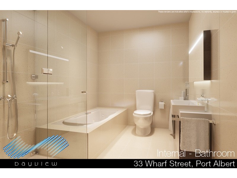 33 Wharf Street, Port Albert VIC 3971