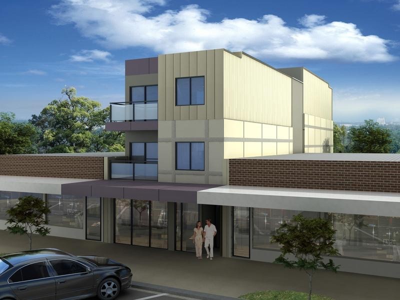 1/43 Morton, Clayton VIC 3168