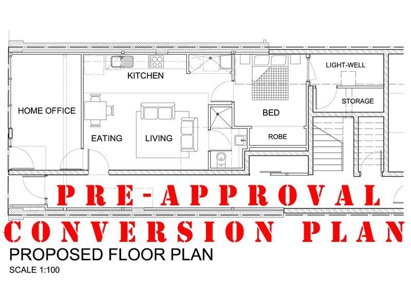 1/43 Morton, Clayton VIC 3168