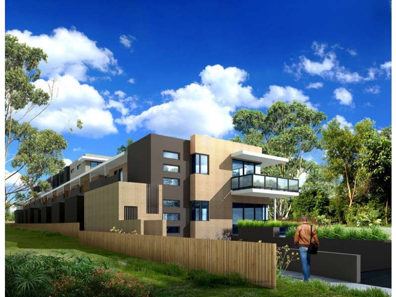 23/100 White Street, Mordialloc VIC 3195