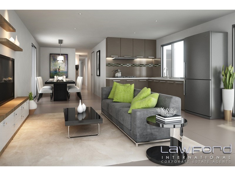 1/264 Durville Street, Wyndham Vale VIC 3024