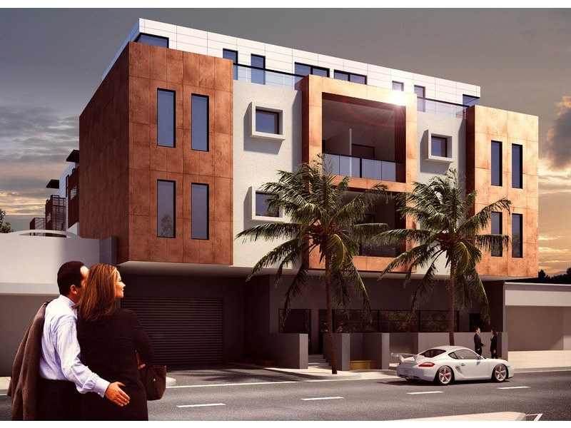 A15/15 Balcombe Road, Mentone VIC 3194