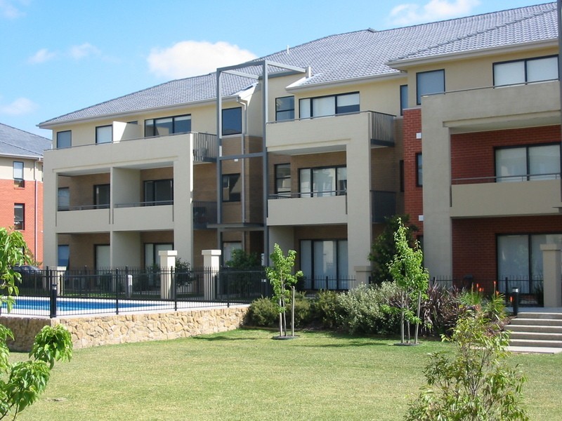 12/2 Monash Green Drive, Clayton VIC 3168