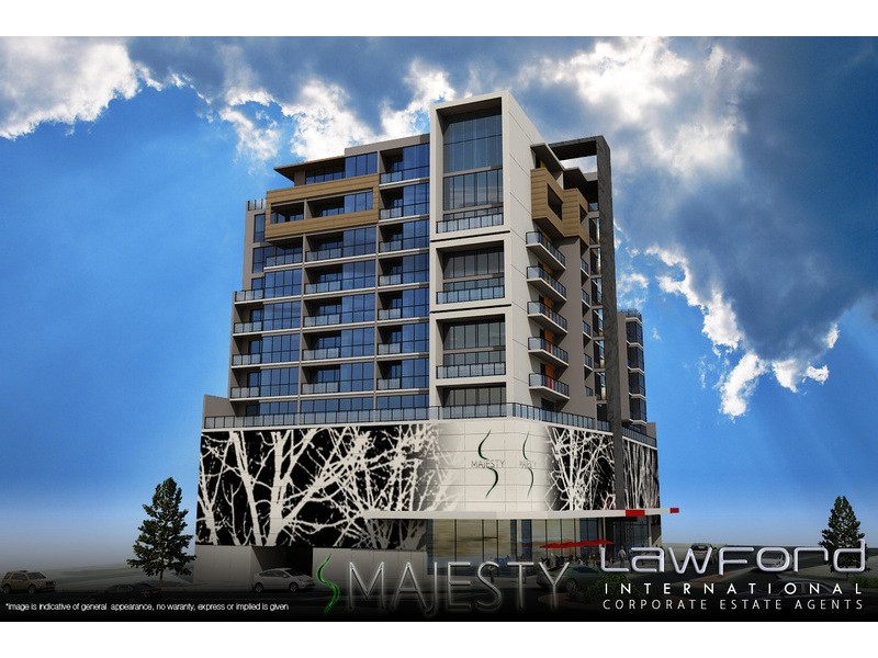 311/27 Scott Street, Dandenong VIC 3175