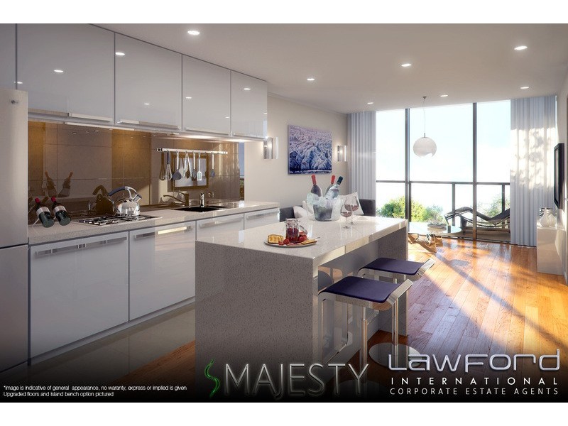 311/27 Scott Street, Dandenong VIC 3175