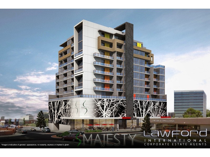 312/27 Scott Street, Dandenong VIC 3175