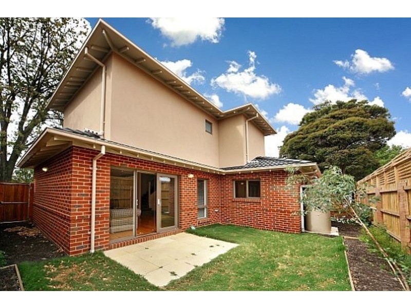 2/42 Golf Links Avenue, Oakleigh VIC 3166