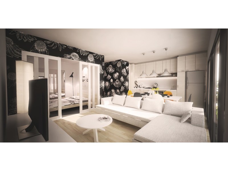 401/177-187 Boundary Road, North Melbourne VIC 3051