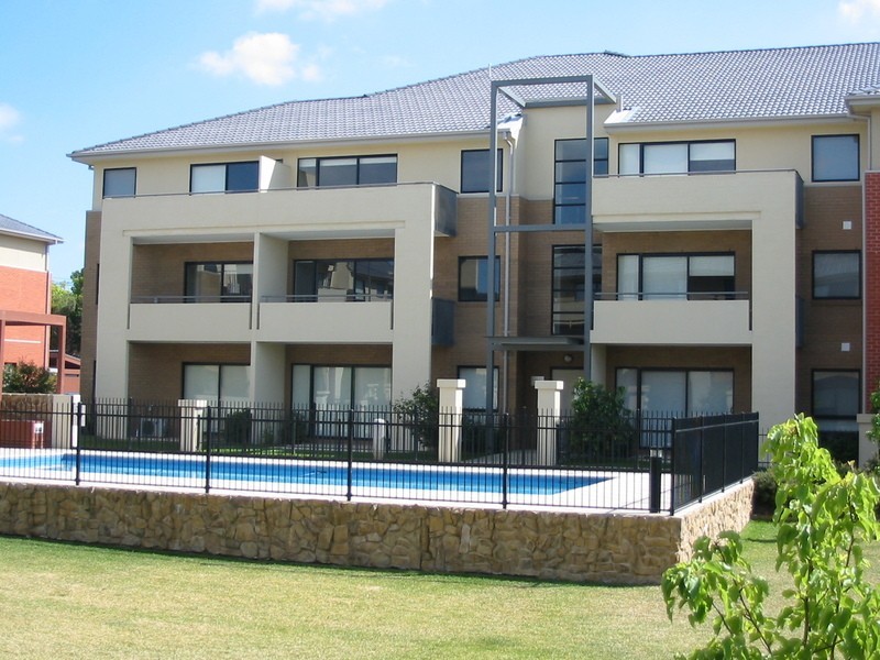 12/2 Monash Green Drive, Clayton VIC 3168