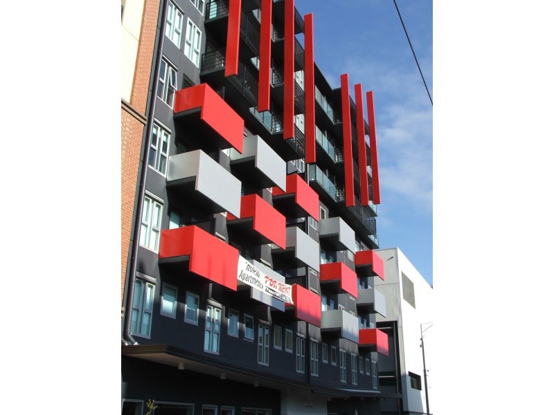 609/740-750 Swanston Street, Carlton VIC 3053