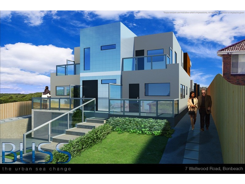 6/7 Wellwood Road, Bonbeach VIC 3196