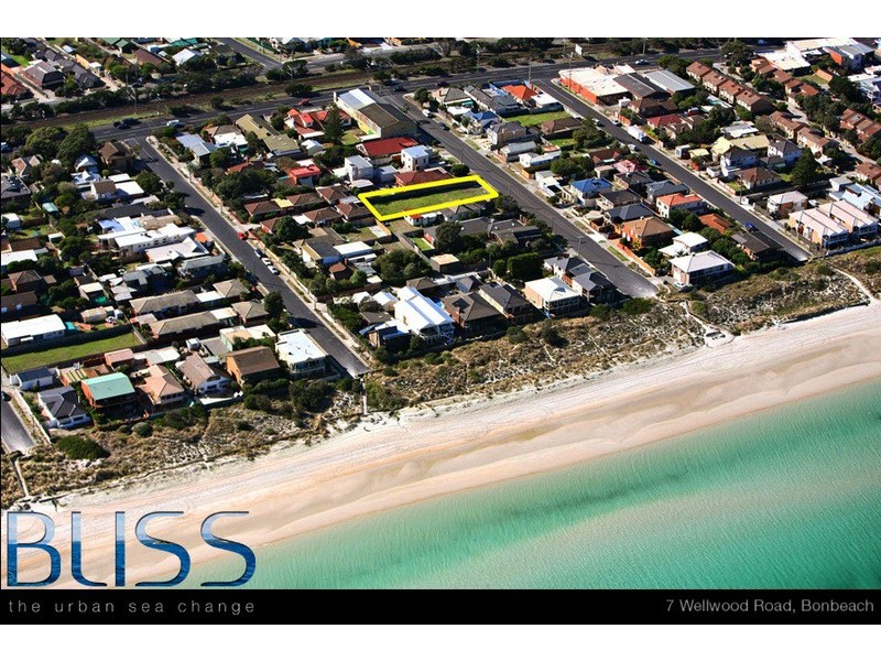 6/7 Wellwood Road, Bonbeach VIC 3196