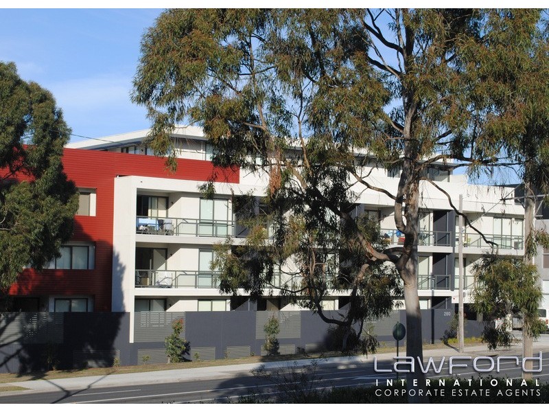 25/280 Blackburn Road, Glen Waverley VIC 3150