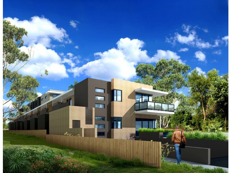 23/100 White Street, Mordialloc VIC 3195