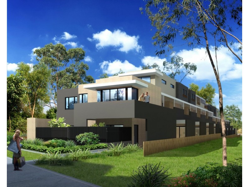 5/100 White Street, Mordialloc VIC 3195