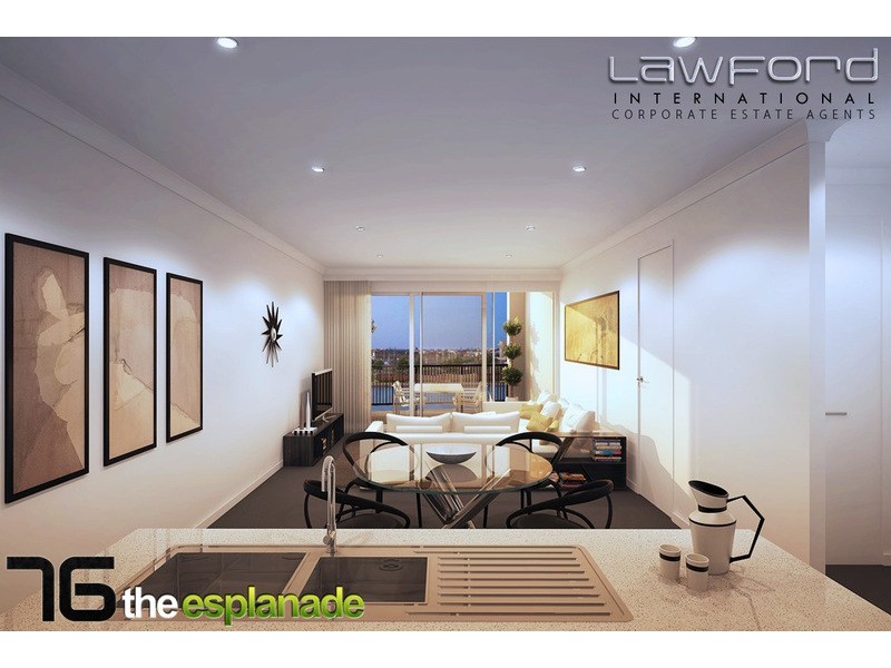 3/76 The Esplanade, Caroline Springs VIC 3023