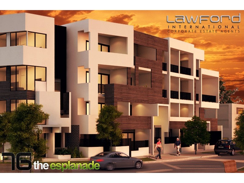 4/76 The Esplanade, Caroline Springs VIC 3023