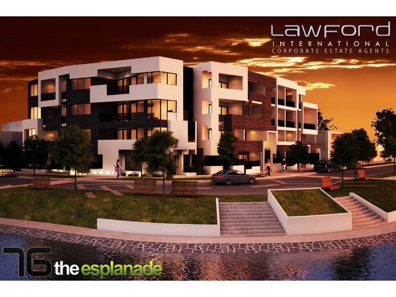 5/76 The Esplanade, Caroline Springs VIC 3023