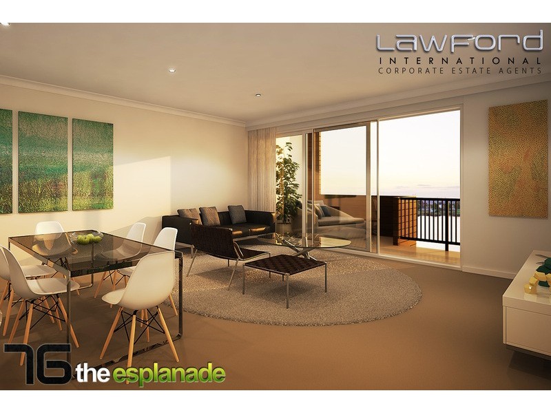 5/76 The Esplanade, Caroline Springs VIC 3023
