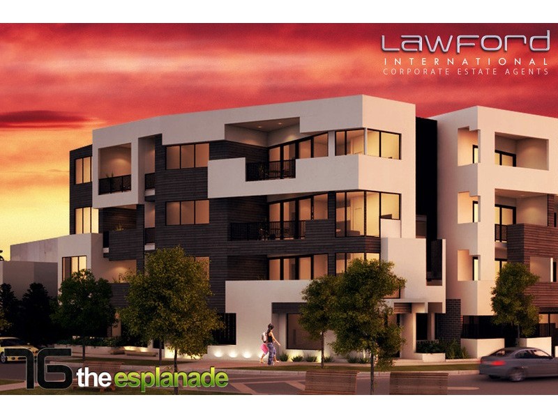 12/76 The Esplanade, Caroline Springs VIC 3023