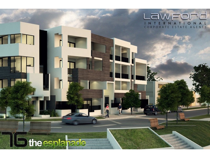 16/76 The Esplanade, Caroline Springs VIC 3023