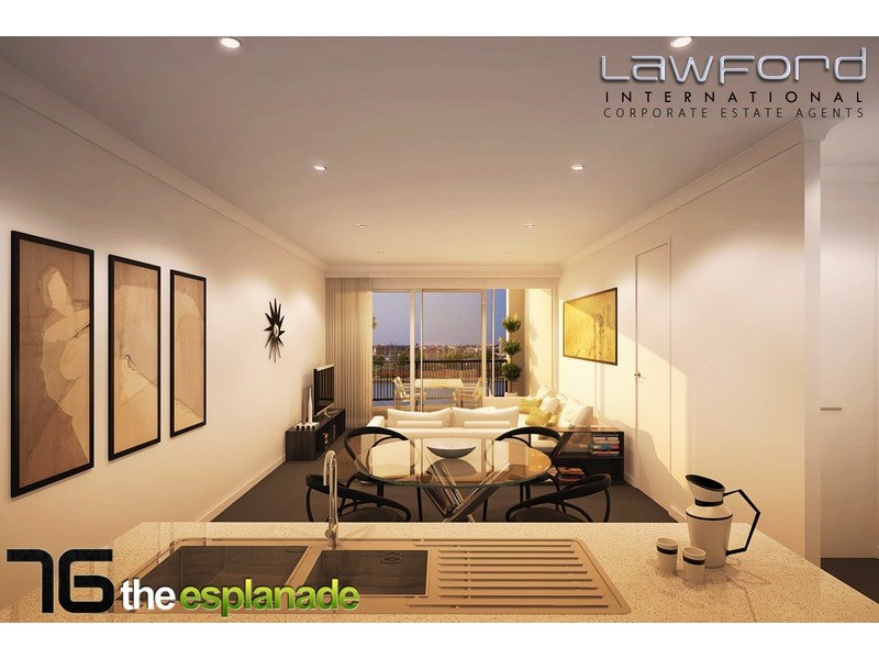 16/76 The Esplanade, Caroline Springs VIC 3023