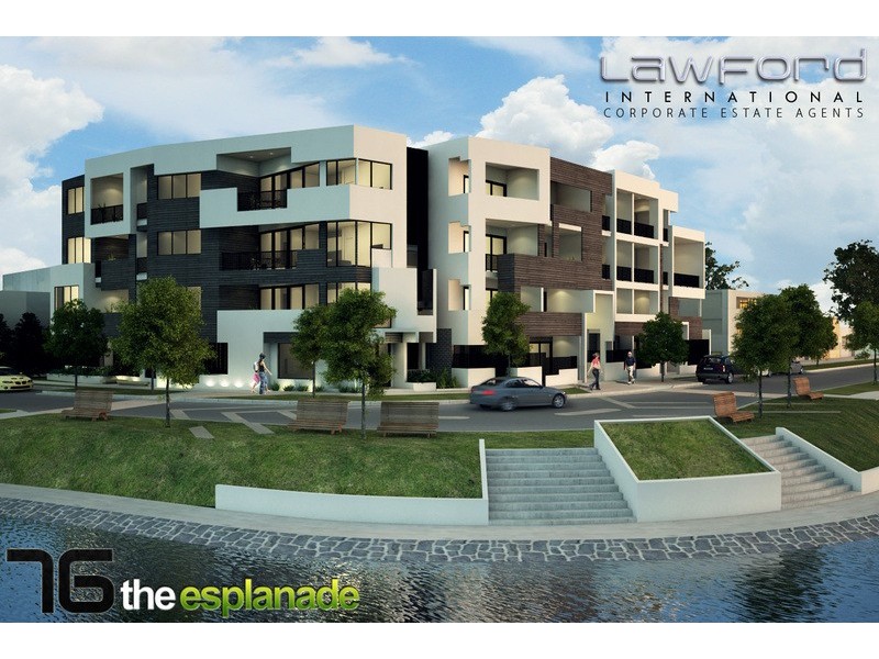 19/76 The Esplanade, Caroline Springs VIC 3023