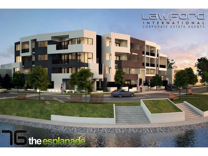 21/76 The Esplanade, Caroline Springs VIC 3023