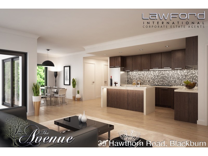 39 Hawthorn Road, Blackburn South VIC 3130
