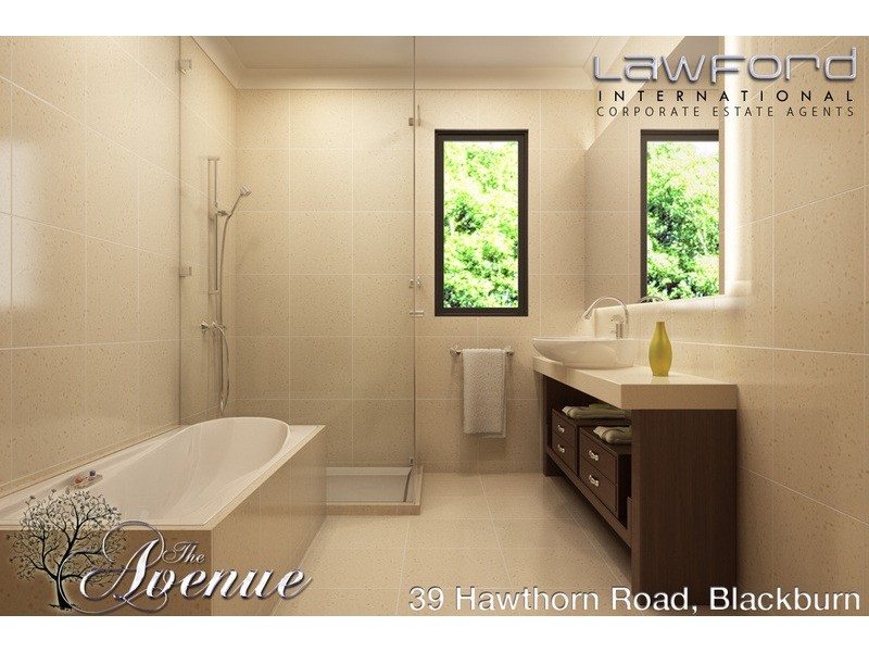 39 Hawthorn Road, Blackburn South VIC 3130