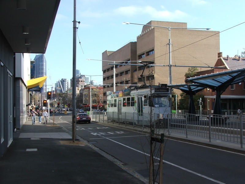 209/740-750 Swanston Street, Carlton VIC 3053