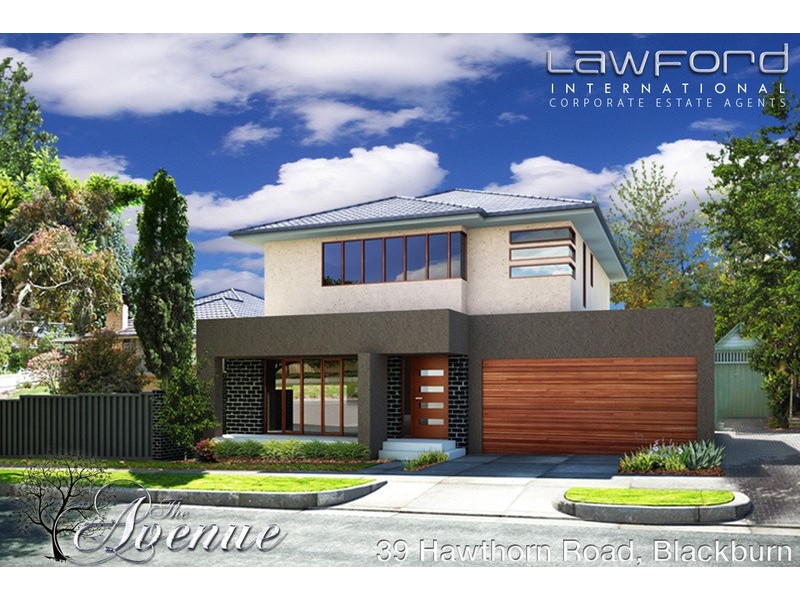 39 Hawthorn Road, Blackburn South VIC 3130