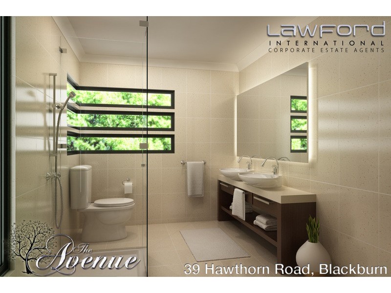 39 Hawthorn Road, Blackburn South VIC 3130