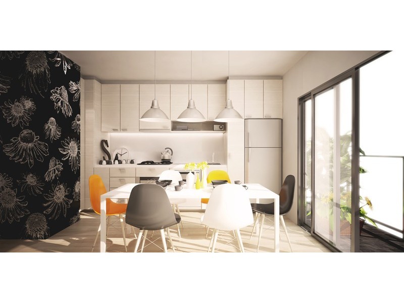 401/177-187 Boundary Road, North Melbourne VIC 3051