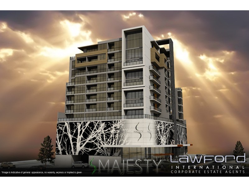 507/27 Scott Street, Dandenong VIC 3175