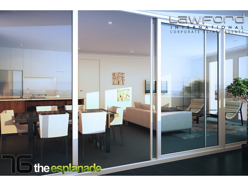 21/76 The Esplanade, Caroline Springs VIC 3023