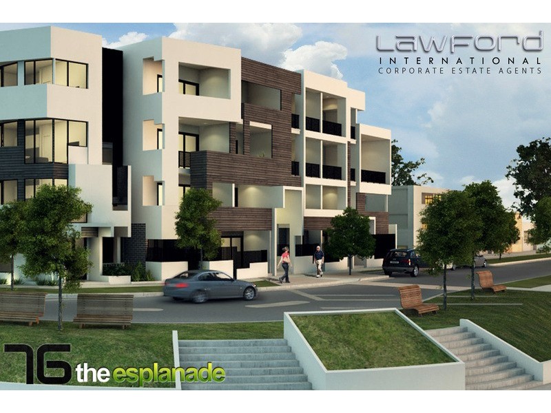 9/76 The Esplanade, Caroline Springs VIC 3023