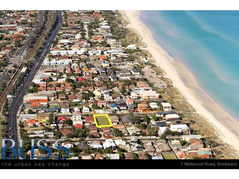 1/7 Wellwood Road, Bonbeach VIC 3196