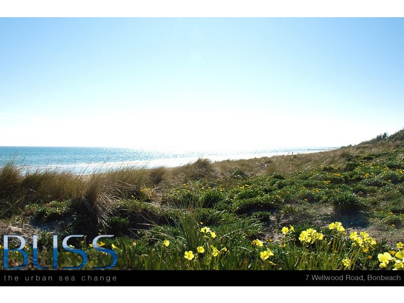 4/7 Wellwood Road, Bonbeach VIC 3196