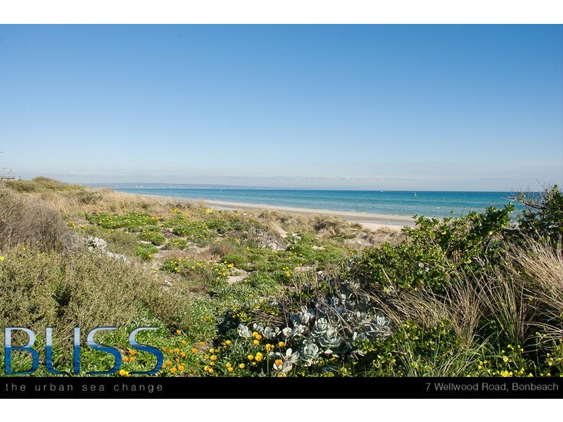 4/7 Wellwood Road, Bonbeach VIC 3196