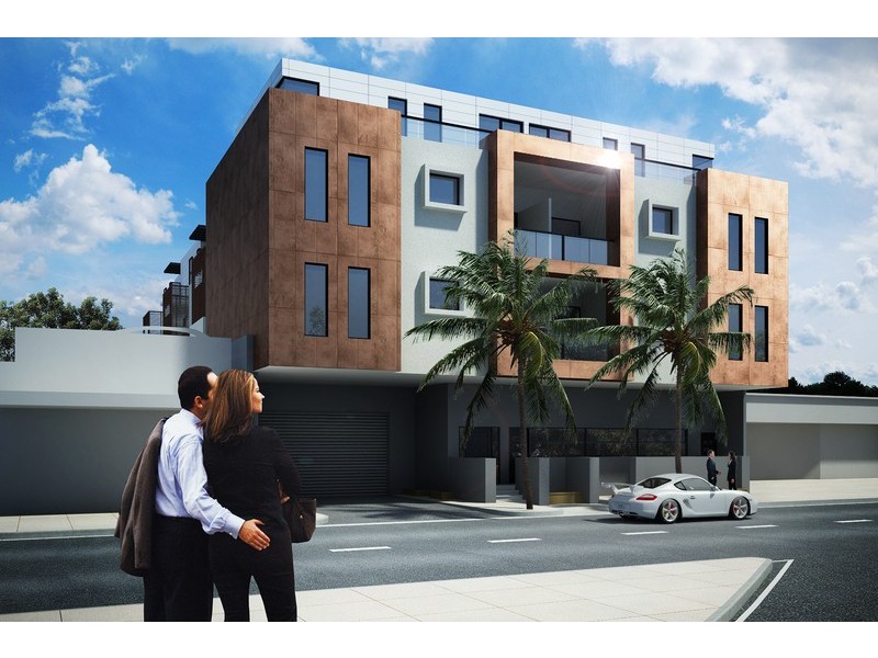 A22/15 Balcombe Road, Mentone VIC 3194