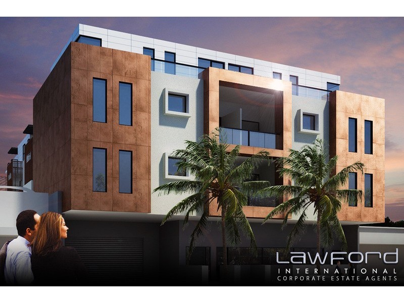 A01/15 Balcombe Road, Mentone VIC 3194