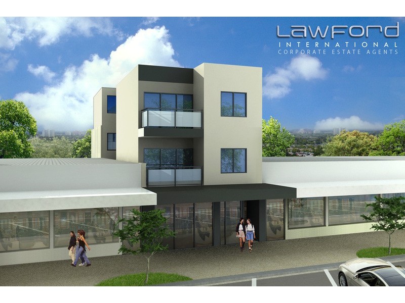 5/43 Morton Street, Clayton VIC 3168