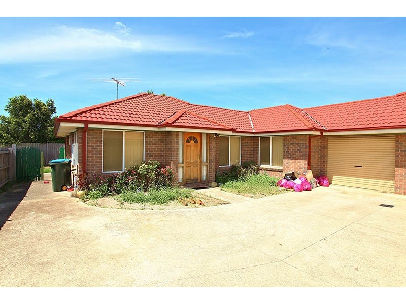 2/11 Tallong Court, Hoppers Crossing VIC 3029