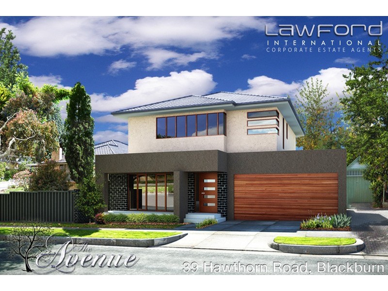 39 Hawthorn Road, Blackburn South VIC 3130