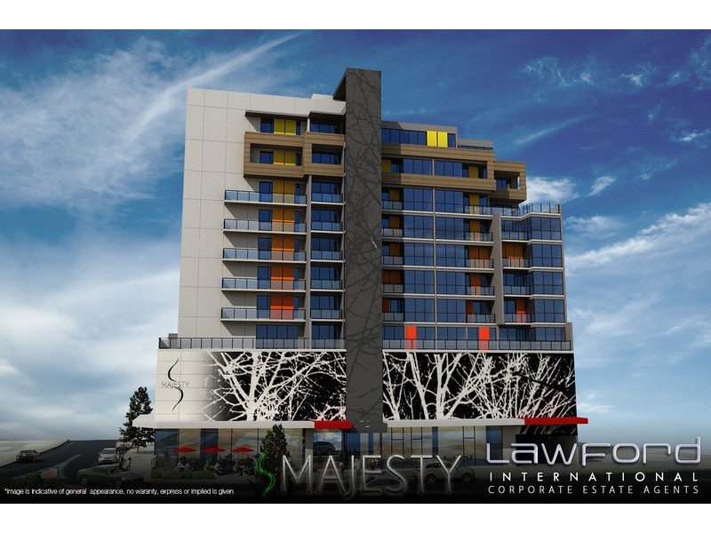 403/27 Scott Street, Dandenong VIC 3175